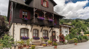 Haus an der Litz